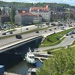 Szopy 3 Apatramenty Zresetuj Sie W Gdansku