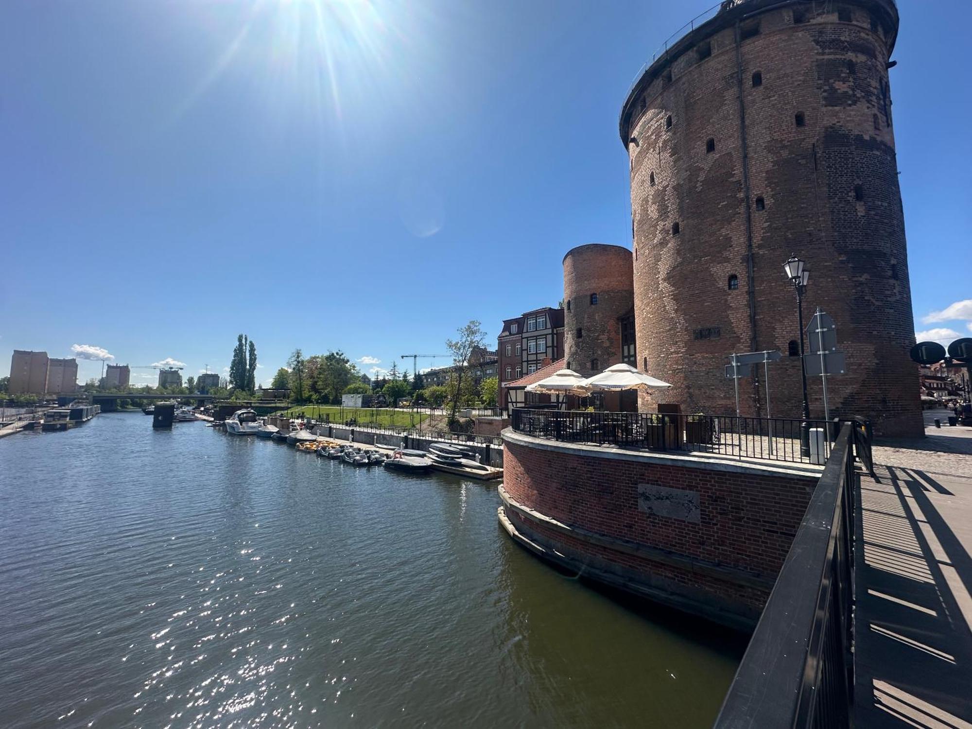 Apartament Szopy 3 Apatramenty Zresetuj Sie W Gdansku