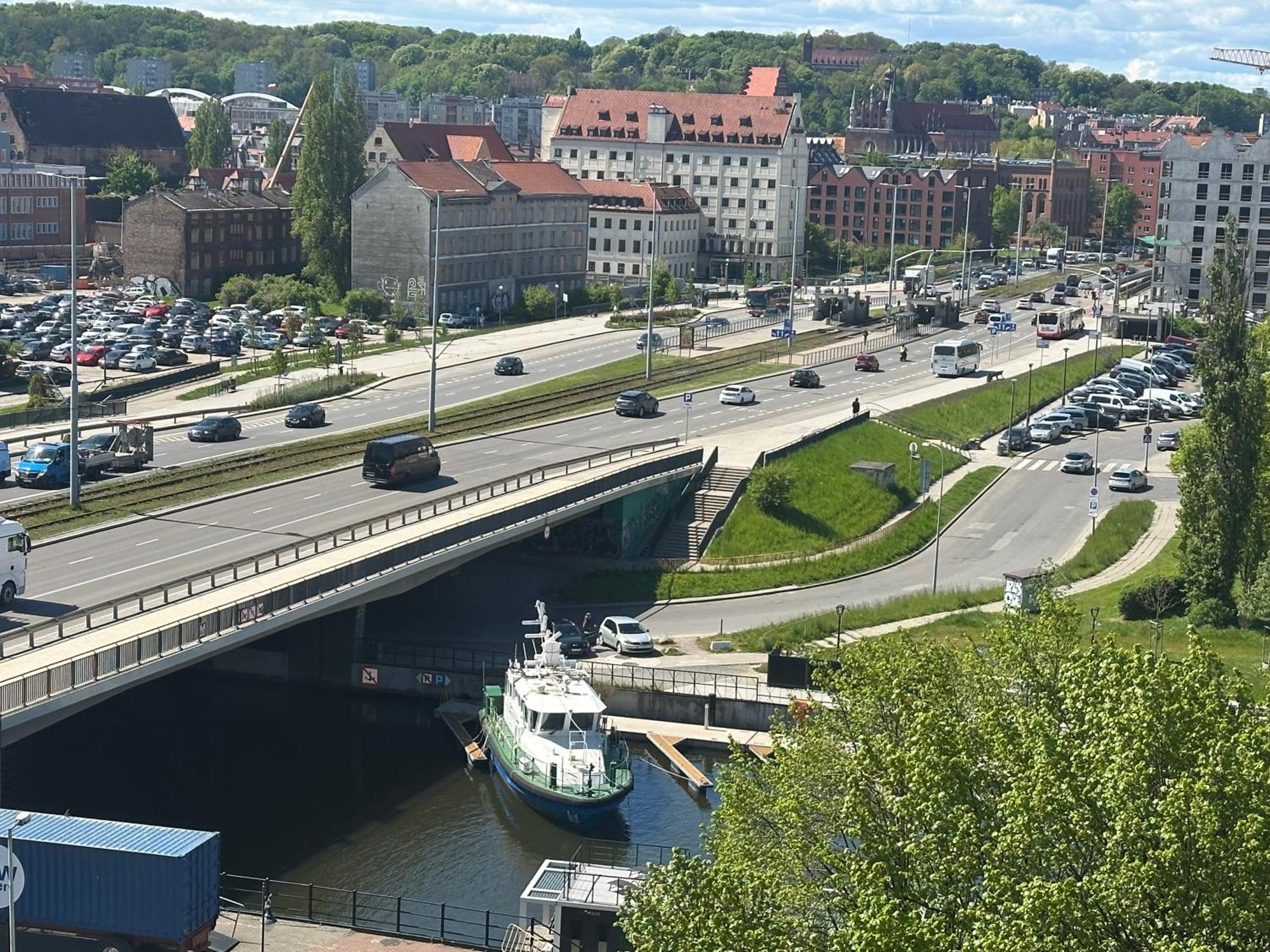 Szopy 3 Apatramenty Zresetuj Sie W Gdansku Apartament